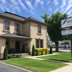 Sentinel Sales and Management - Sentinel Sales and Management Headquarters