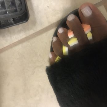 Nail Studio - My pedicure was amazing! She got my hang nail! - Nail Salons Near Me - New Orleans, Louisiana Nail Studio - My pedicure was amazing! She got my hang nail! - Nail Salons Near Me - New Orleans, Louisiana
