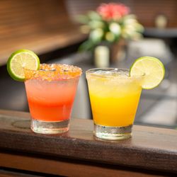 Drynk Bar & Lounge - Margaritas Anyone?