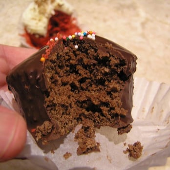 Sweet Cakes - Ganache Innards. Mild taste and a little dry. - Bakeries Near Me - Kirkland, Washington Sweet Cakes - Ganache Innards. Mild taste and a little dry. - Bakeries Near Me - Kirkland, Washington