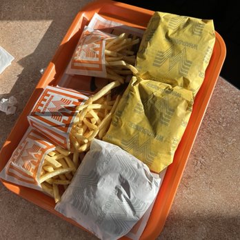 Whataburger - Burgers Near Me - Canutillo, Texas Whataburger - Burgers Near Me - Canutillo, Texas