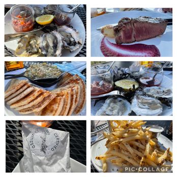 Orange Hill Restaurant & Events - Steakhouses Near Me - Orange, California