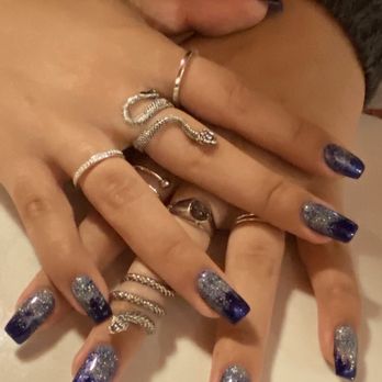Niky's Nails Too - Nail Salons Near Me - Los Angeles, California