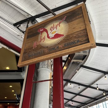 Ruby Slipper Decatur - Breakfast & Brunch Near Me - New Orleans, Louisiana
