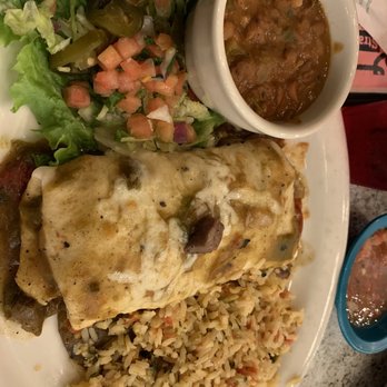 Chuy's - Steak Burrito* - Mexican Near Me - Plano, Texas Chuy's - Steak Burrito* - Mexican Near Me - Plano, Texas