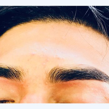 Seela Eyebrow Threading - Brows - Eyebrow Services Near Me - Anaheim, California