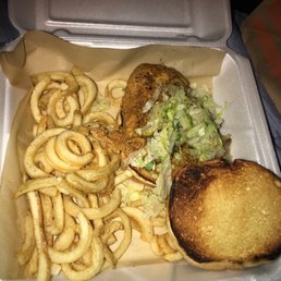 Paid over $60 and didnt even get what i askd for smh
