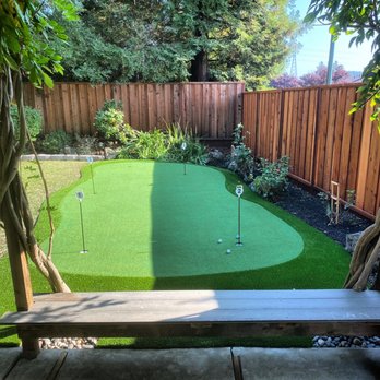 PAVERS & TURF BY O