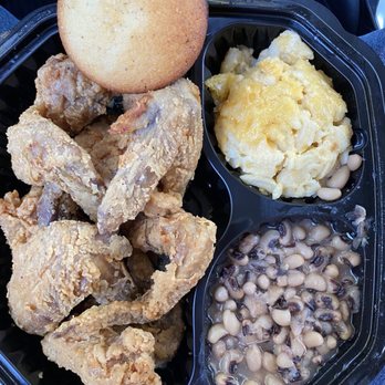 The Busy Bee Cafe - Soul Food Near Me - Atlanta, Georgia The Busy Bee Cafe - Soul Food Near Me - Atlanta, Georgia