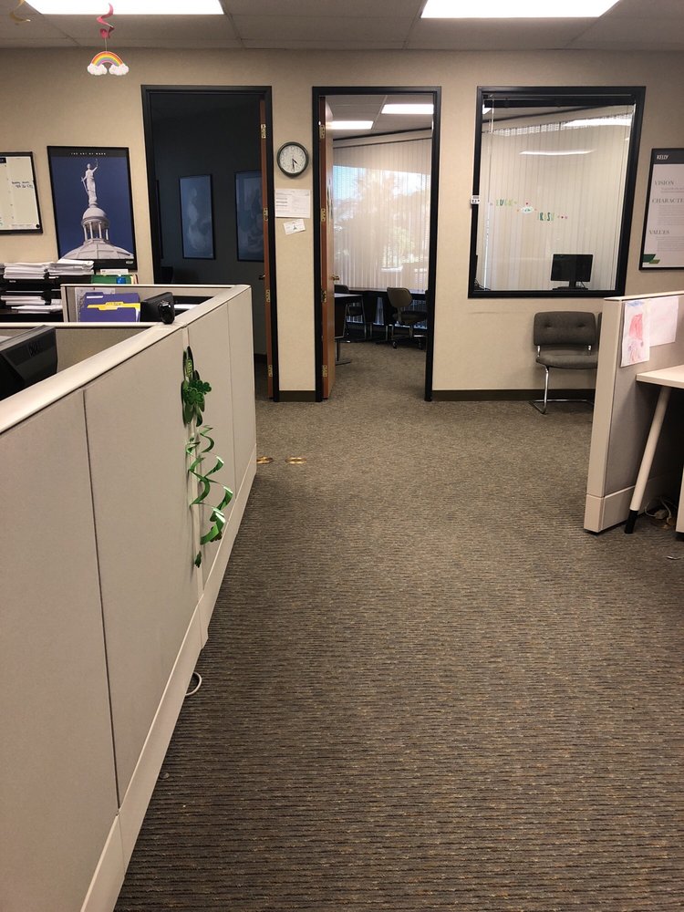 KELLY SERVICES Updated September 2024 19 Reviews 1000 Lakes Dr