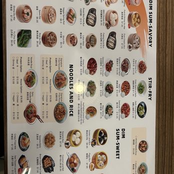 Serious Sanji - Dim Sum Near Me - Miami, Florida Serious Sanji - Dim Sum Near Me - Miami, Florida