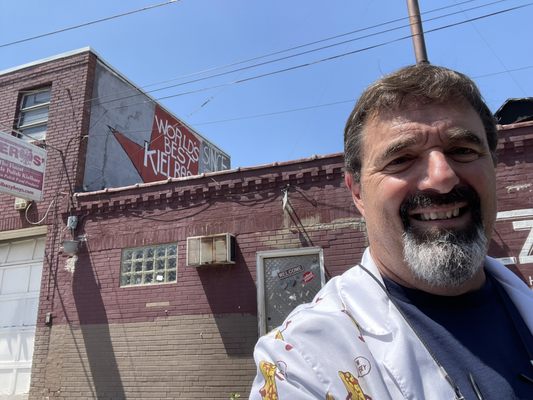 Czerw's Polish Kielbasa by null