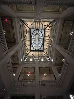 ROOST Detroit by null
