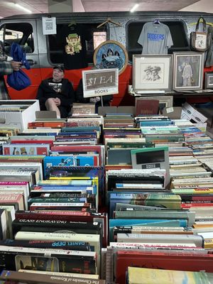 PCC Flea Market by null