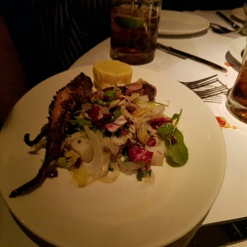 Lavo - Italian Near Me - Las Vegas, Nevada