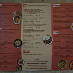 Nan's Thai To-Go