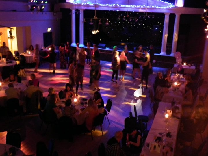 WILTON HALL Updated March 2024 1 Wilton Avenue, Milton Keynes