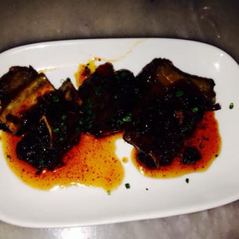 Mateo - Ribs - Tapas Bars Near Me - Durham, North Carolina Mateo - Ribs - Tapas Bars Near Me - Durham, North Carolina