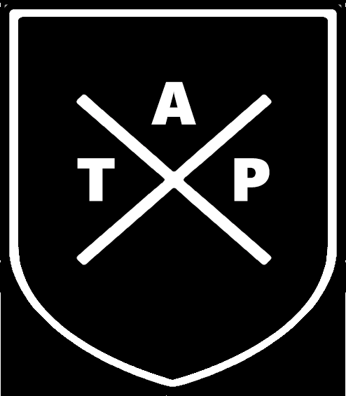The Athlete Project Logo
