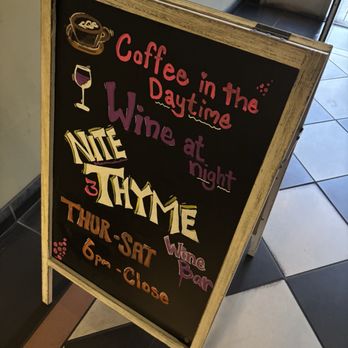 NiteThyme - Wine Bars Near Me - Los Angeles, California