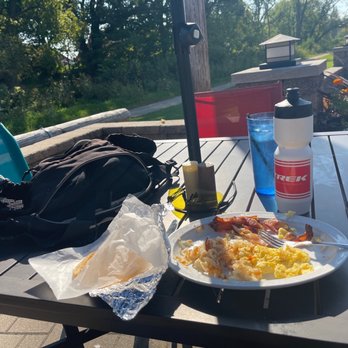 Rusty Nail Saloon - Beautiful spot to have breakfast. - American Near Me - Ringwood, Illinois Rusty Nail Saloon - Beautiful spot to have breakfast. - American Near Me - Ringwood, Illinois