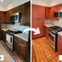 Photo of Cabinet Reface Direct Nassau