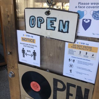Fingerprints Music - Door. - Music & DVDs Near Me - Long Beach, California Fingerprints Music - Door. - Music & DVDs Near Me - Long Beach, California