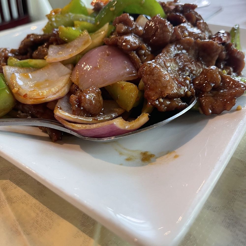 Mandarin Delight - Mongolian Beef - Chinese Near Me - Dublin, California Mandarin Delight - Mongolian Beef - Chinese Near Me - Dublin, California
