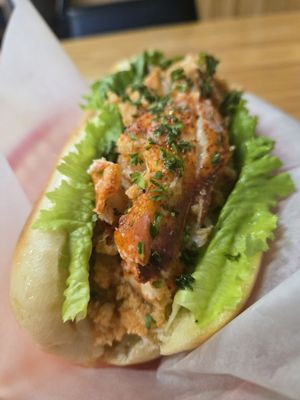 International Lobster Rolls by null