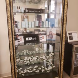 Integrity Esthetics - Some of the available products