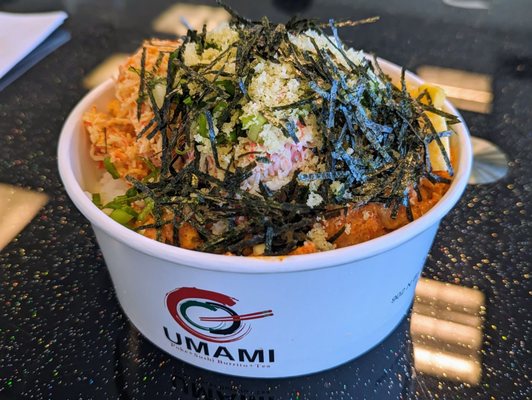 Umami Ballard by null