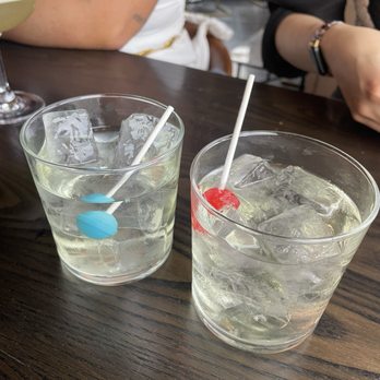 Clever Coyote - Sucker punch - Tiki Bars Near Me - Chicago, Illinois