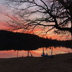 Brooks Lake Recreation Park