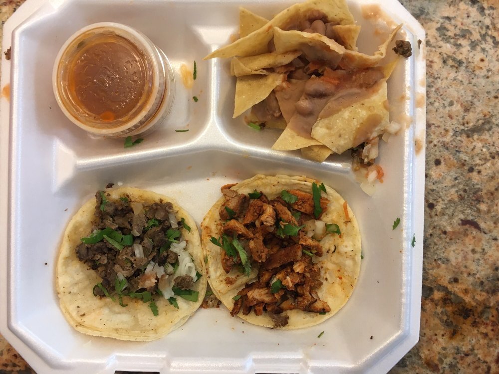 LILY’S TACOS 273 Photos & 401 Reviews Mexican 901 N Garey Ave
