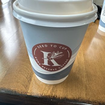 Kona Reserve Coffee - Coffee & Tea Near Me - Houston, Texas Kona Reserve Coffee - Coffee & Tea Near Me - Houston, Texas