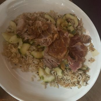 Engine Room - Tuna - Southern Near Me - Mystic, Connecticut