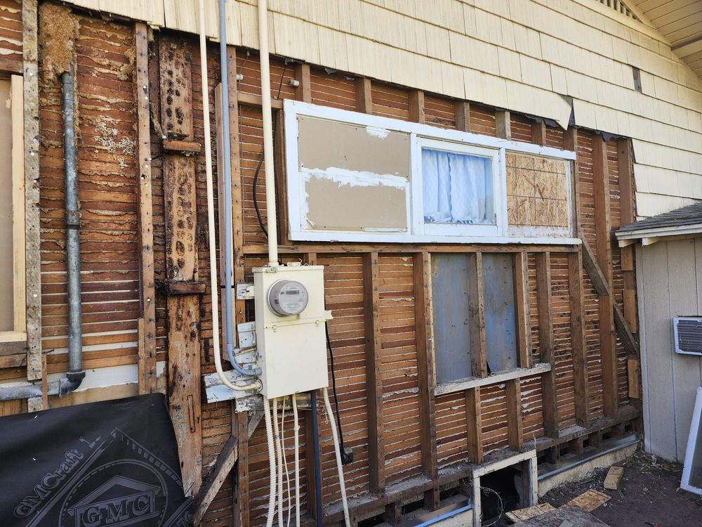 Slide of Your Energy Solutions