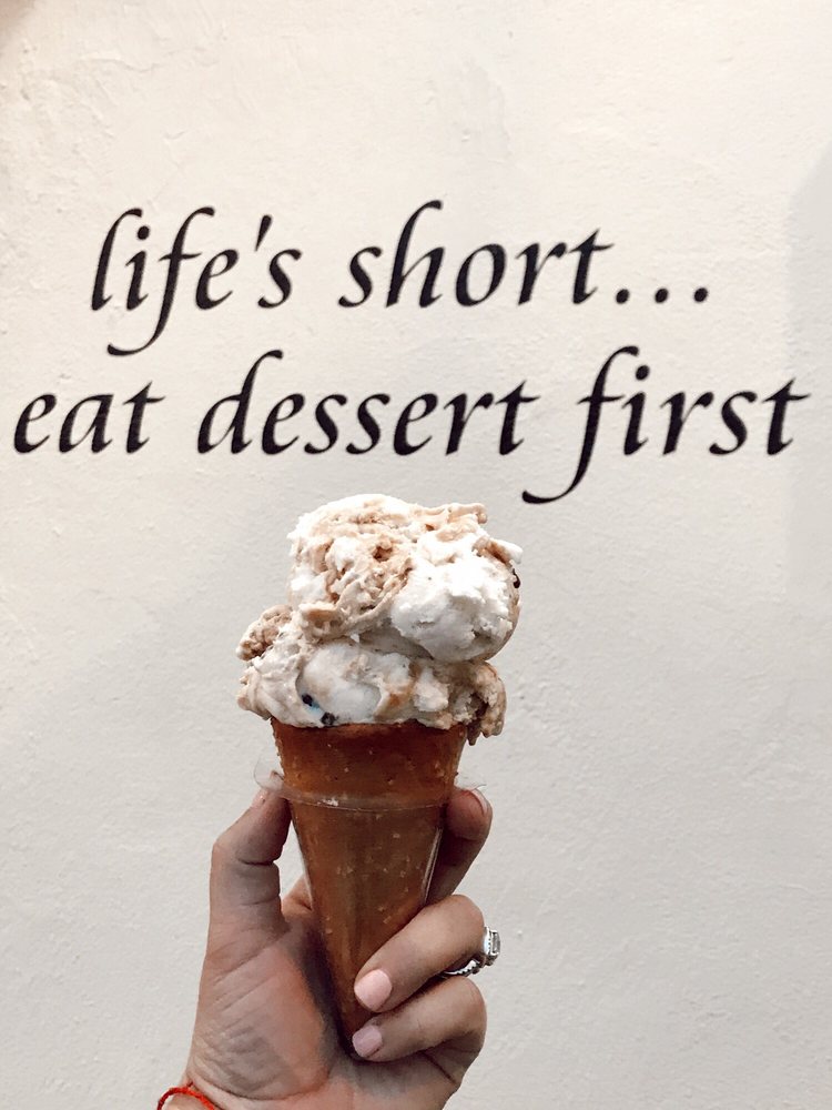 SCOOPS 40 Photos & 73 Reviews 515 Fayette St, Conshohocken, PA