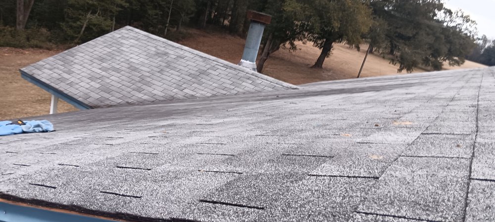 Slide of Drawdy's One Call For It All