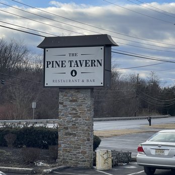 The Pine Tavern - Steakhouses Near Me - Old Bridge, New Jersey