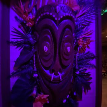 Bahi Hut - Mask - Lounges Near Me - Sarasota, Florida Bahi Hut - Mask - Lounges Near Me - Sarasota, Florida