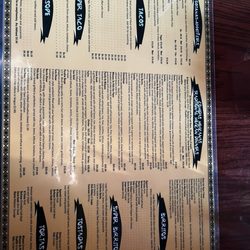 The Mexican Paradise Cafe