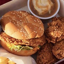 KFC