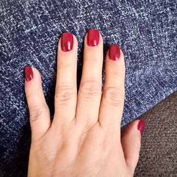 Jolie’s Nail - Nail Salons Near Me - Arcadia, California
