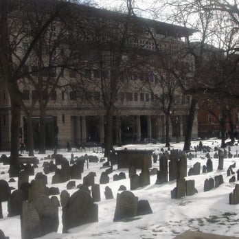 Suffolk University Law School - Suffolk Law from the cemetary in the winter. Certainly makes the prospect of law school appealing. - Colleges & Universities Near Me - Boston, Massachusetts Suffolk University Law School - Suffolk Law from the cemetary in the winter. Certainly makes the prospect of law school appealing. - Colleges & Universities Near Me - Boston, Massachusetts