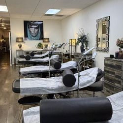 Cindy Phan Brows - The main area for eyebrows Services