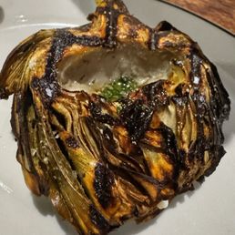 Artichoke