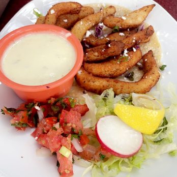 Miguel's Cocina - Calamari - Mexican Near Me - Coronado, California