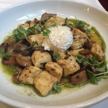 Vincent Chiccos - Homemade gnocchi with homemade riccotta - Italian Near Me - Charleston, South Carolina Vincent Chiccos - Homemade gnocchi with homemade riccotta - Italian Near Me - Charleston, South Carolina