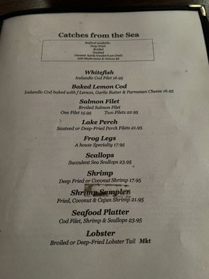 Cookie's Restaurant by null